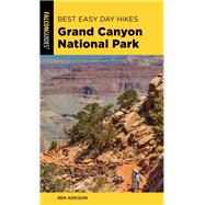 Best Easy Day Hikes Grand Canyon National Park 9781493047611