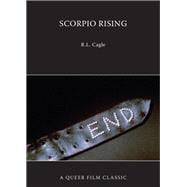 Scorpio Rising 9781551527611