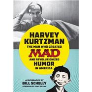 Harvey Kurtzman 9781606997611