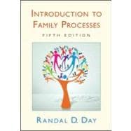 Introduction to Family Processes: Fifth Edition 9781841697611