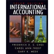 International Accounting