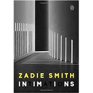 Intimations 9780593297612