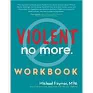 Violent No More 9781630267612