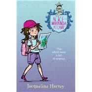 Alice-miranda at Camp 9781742757612