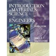 Introduction to Materials Science for Engineers