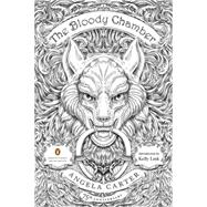 The Bloody Chamber 9780143107613