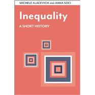 Inequality 9780815727613