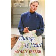 Change of Heart 9781420137613