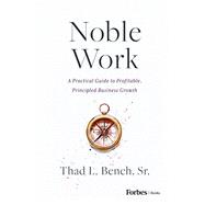 Noble Work