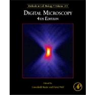 Digital Microscopy 9780124077614