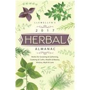 Llewellyn's 2017 Herbal Almanac 9780738737614