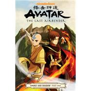 Avatar the Last Airbender 1 9781616557614