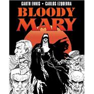 Bloody Mary 9781632157614