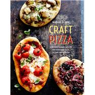 Craft Pizza 9781849757614