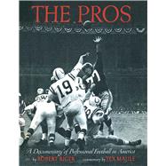 The Pros 9781501147616
