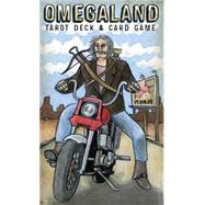 Omegaland 9781572817616