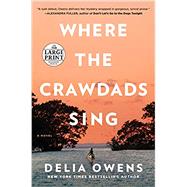 Where the Crawdads Sing 9781984827616