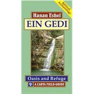 Ein Gedi: A Field Guide 9789652207616