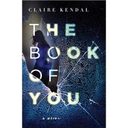 The Book of You 9780062297617