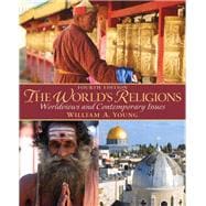The World's Religions 9780205917617
