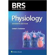 BRS Physiology 9781496367617