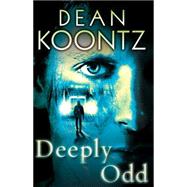 Deeply Odd 9781594137617