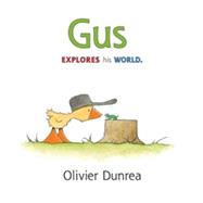 Gus 9780547867618