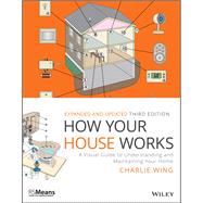 How Your House Works 9781119467618