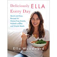 Deliciously Ella Every Day 9781501127618