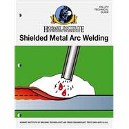 Shielded Metal Arc Welding (Item #: EW-472) 8780000117619
