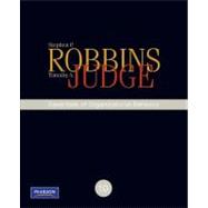 Essentials of Organizational Behavior 9780136077619