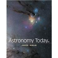 Astronomy Today Plus MasteringAstronomy with eText -- Access Card Package 9780321897619