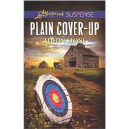 Plain Cover-Up 9780373447619