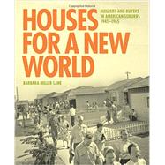 Houses for a New World 9780691167619