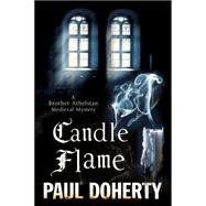 Candle Flame 9780727897619