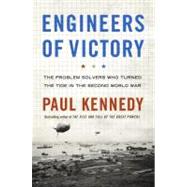 Engineers of Victory 9781400067619
