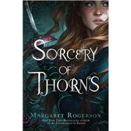 Sorcery of Thorns 9781481497619