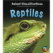 Reptiles 9781484607619
