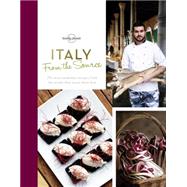 Italy: Italy's Most Authentic Recipes from the People That Know Them Best 9781743607619