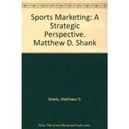 Sports Marketing 9780132147620