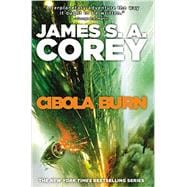 Cibola Burn 9780316217620