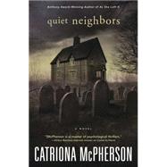 Quiet Neighbors 9780738747620
