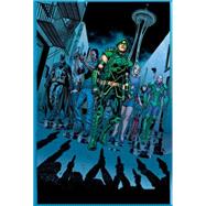 Green Arrow Vol. 7: Kingdom (The New 52) 9781401257620