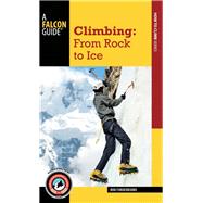 Climbing 9781493027620