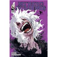 My Hero Academia 25 9781974717620