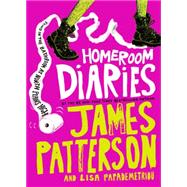 Homeroom Diaries 9780316207621