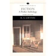 Fiction: A Pocket Anthology (Penguin Academics Series)