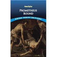 Prometheus Bound
