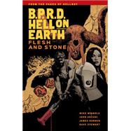 B.P.R.D. Hell on Earth 11 9781616557621