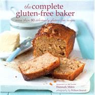 The Complete Gluten-free Baker 9781849757621